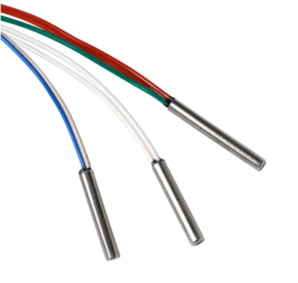 Process Technology: Series 1 Thermal Protection, 6022-18-R – Biganodes